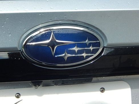 Certified 2025 Subaru Ascent Bronze Edition image 4