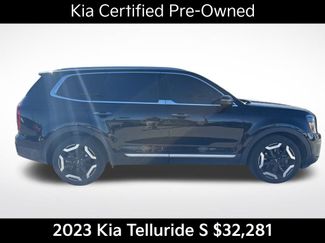 Certified 2023 Kia Telluride S video 2