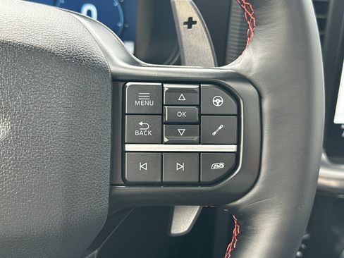 Used 2025 Ford F150 Raptor AWD/4WD image 30