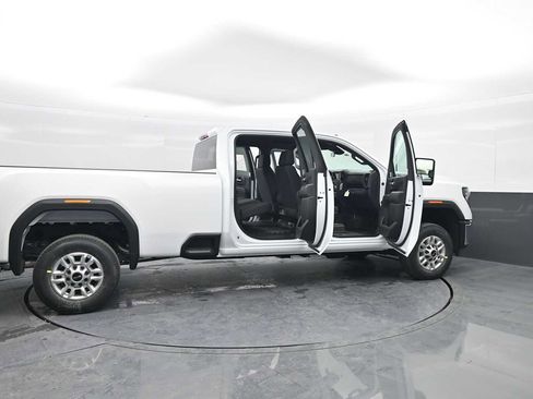 New 2026 GMC Sierra 2500 Pro image 46
