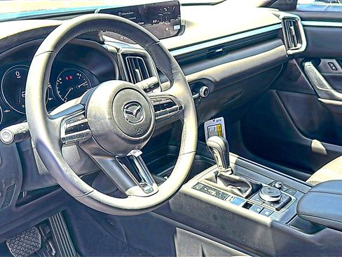 New 2026 MAZDA CX-50 AWD 2.5 S w/ Cargo Package image 9
