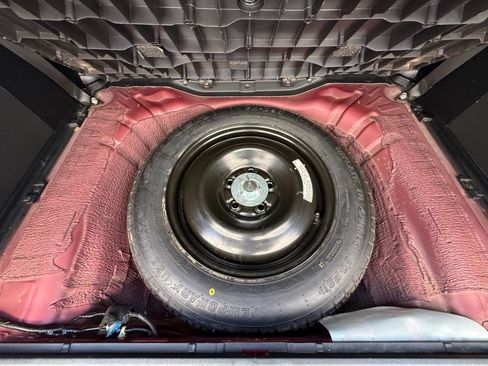 Used 2008 Honda Element EX image 21
