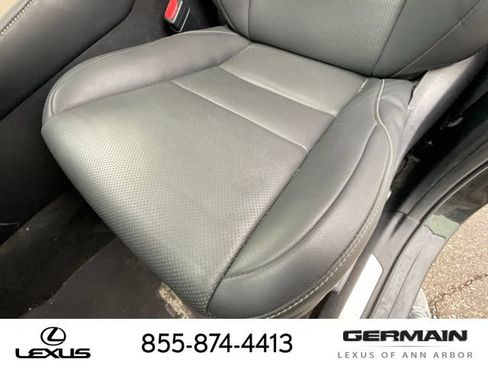 Certified 2021 Lexus NX 300h AWD w/ Premium Package image 22