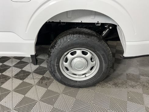 New 2025 Ford F150 XL image 20