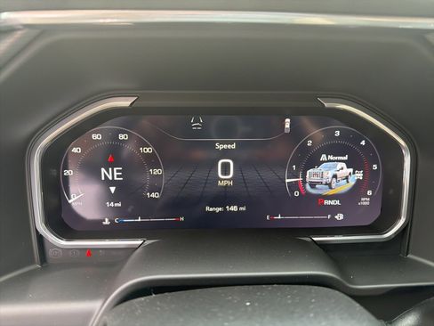 New 2026 GMC Sierra 2500 Denali Ultimate image 31