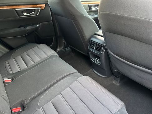 Used 2019 Honda CR-V EX image 29
