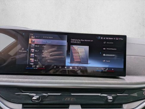 New 2026 BMW X7 xDrive40i image 12