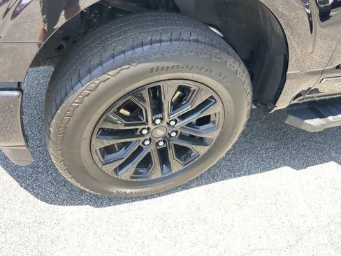 Used 2024 Ford F150 Lariat AWD/4WD image 12