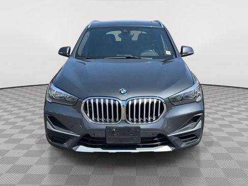 Used 2021 BMW X1 xDrive28i w/ Convenience Package AWD/4WD image 2
