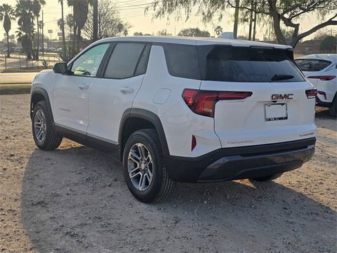 New 2026 GMC Terrain Elevation image 7