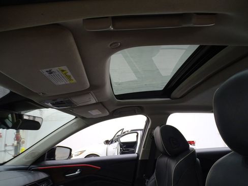 Used 2021 Acura TLX Advance image 11