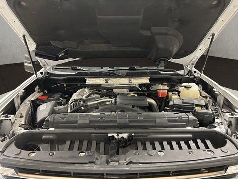 Used 2020 Chevrolet Silverado 2500 High Country AWD/4WD image 28