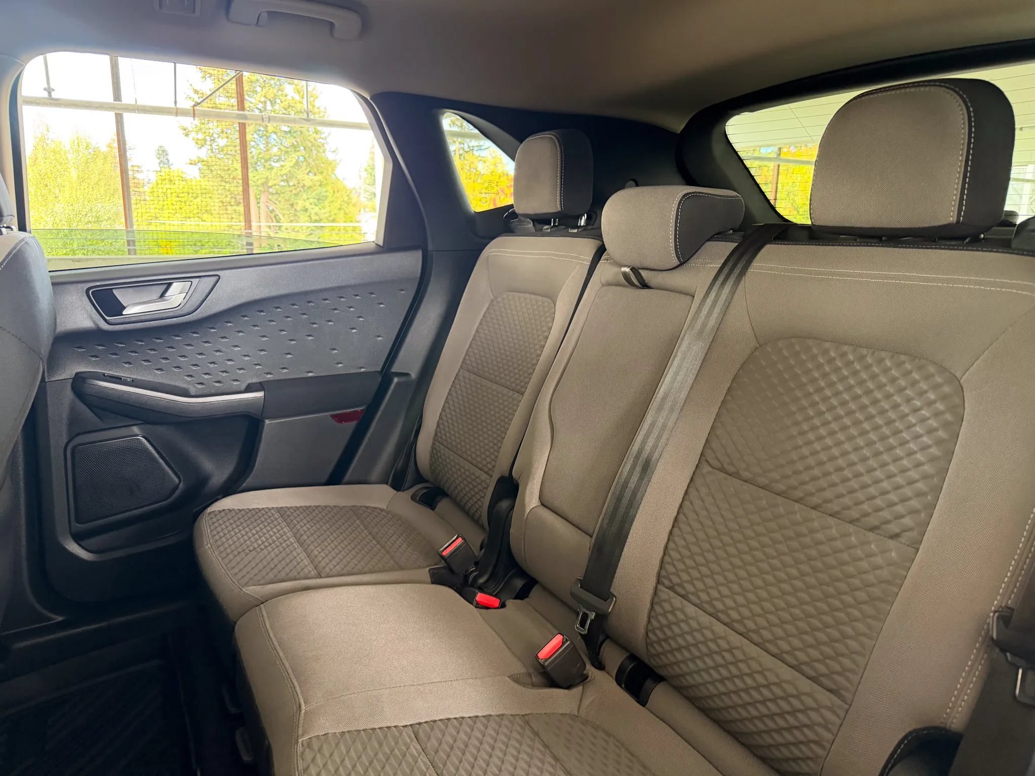 Used 2020 Ford Escape SE AWD/4WD image 18