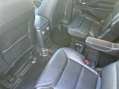 Used 2021 Ford Explorer ST w/ Equipment Group 401A image 12