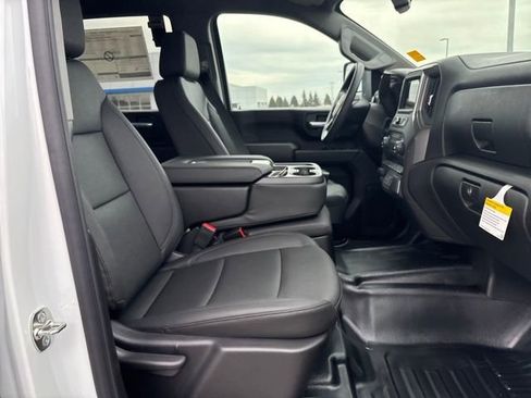 New 2026 Chevrolet Silverado 3500 W/T AWD/4WD image 22