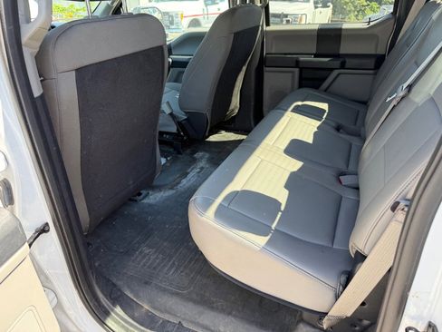 Used 2018 Ford F150 XL AWD/4WD image 4