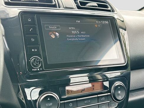 Used 2024 Mitsubishi Mirage ES image 14