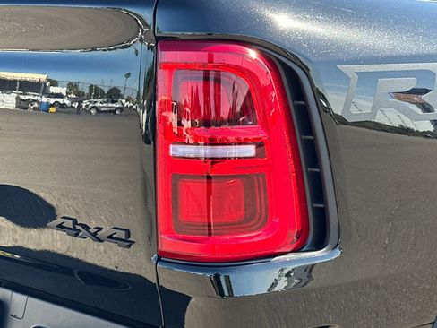 New 2026 RAM 1500 RHO w/ RHO Level 1 Equipment Group AWD/4WD image 25