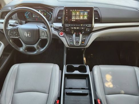 Used 2022 Honda Odyssey EX-L image 26
