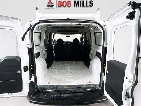 Used 2017 RAM ProMaster City Tradesman w/ Rear Back-up Camera Group image 22