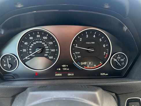 Used 2018 BMW 430i Convertible RWD image 12