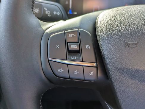 New 2026 Ford Maverick XLT w/ Equipment Group 301A AWD/4WD image 16