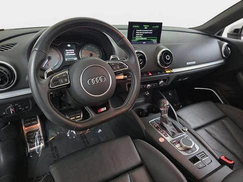 Used 2015 Audi S3 Premium Plus AWD/4WD image 12