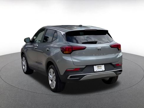 Used 2025 Buick Encore GX Preferred FWD image 11