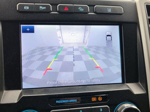 Used 2020 Ford F250 Lariat image 4