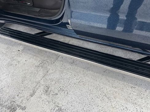 Used 2021 Chevrolet Silverado 1500 LTZ w/ LTZ Premium Package image 14