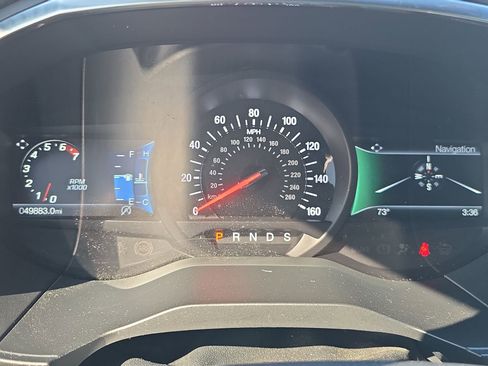 Used 2020 Ford Edge ST w/ Equipment Group 401A image 19