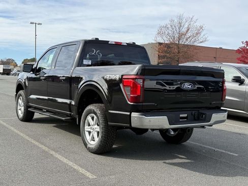 New 2025 Ford F150 XLT w/ Tow/Haul Package image 4