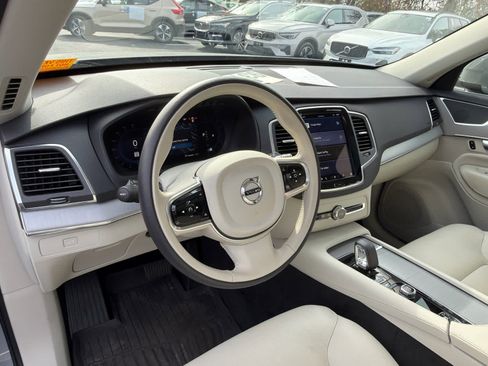 Certified 2024 Volvo XC90 B5 Core w/ Protection Package image 26