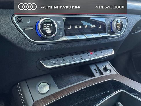 Used 2023 Audi Q5 2.0T Premium Plus w/ Premium Plus Package AWD/4WD image 20