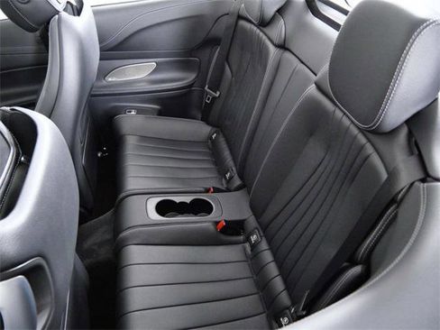 Used 2023 Mercedes-Benz E 450 4MATIC Cabriolet image 16