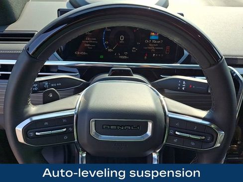 Used 2026 GMC Sierra EV Denali AWD/4WD image 4