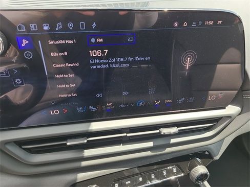 New 2026 Chevrolet Silverado EV LT w/ Plus Package image 29