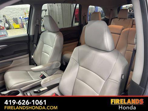 Used 2022 Honda Pilot Special Edition image 14