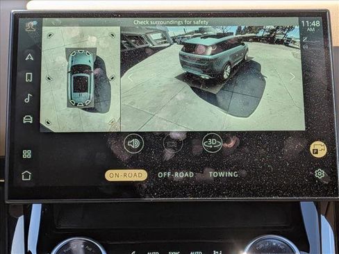 Used 2023 Land Rover Range Rover Sport SE AWD/4WD image 14