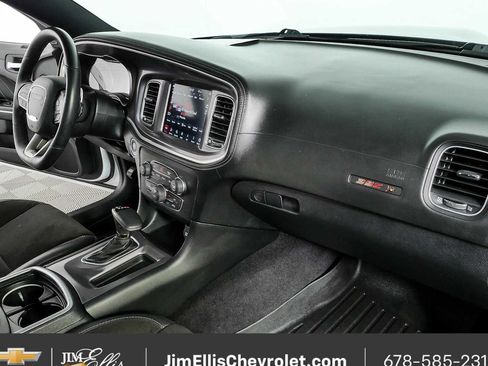 Used 2020 Dodge Charger Scat Pack RWD image 23