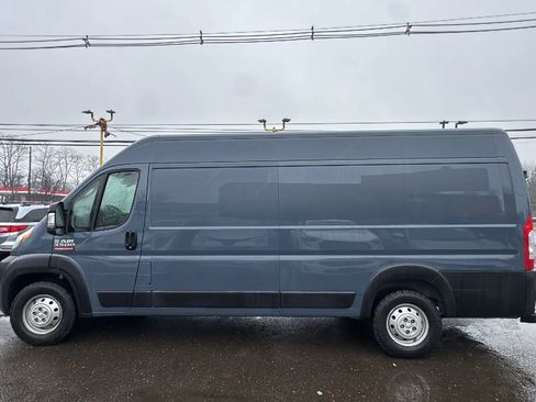 Used 2020 RAM ProMaster 3500 image 8