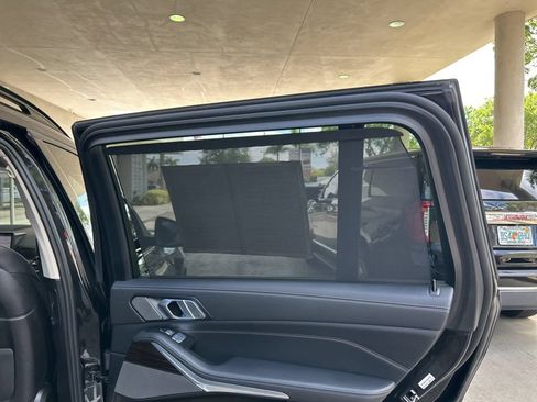 Used 2024 BMW X7 xDrive40i AWD/4WD image 50
