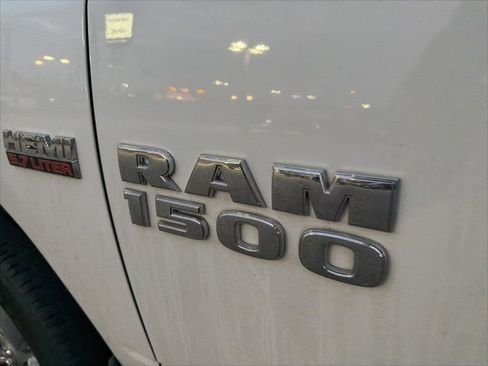 Used 2017 RAM 1500 Big Horn image 42