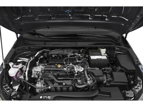 Used 2024 Toyota Corolla SE FWD image 8