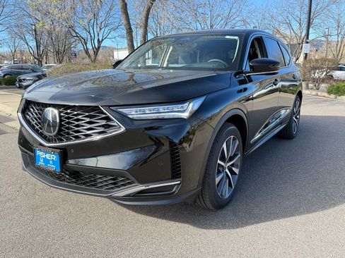 New 2026 Acura MDX w/ Technology Package image 9