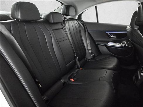 Certified 2026 Mercedes-Benz E 350 4MATIC Sedan image 22