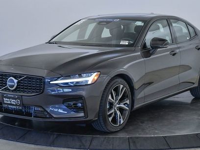 Certified 2025 Volvo S60 B5 Core