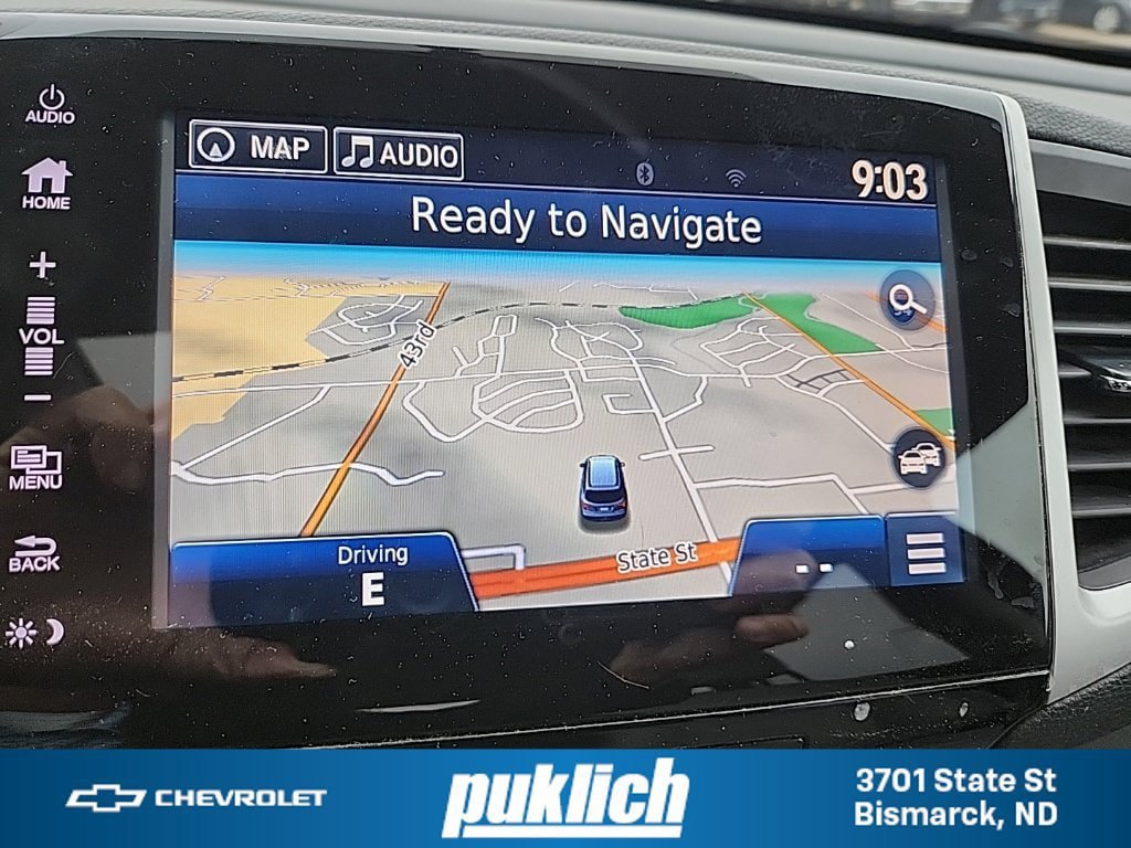 Used 2017 Honda Pilot EX-L image 21