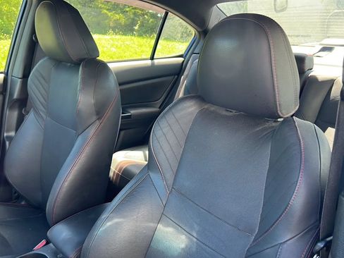 Used 2016 Subaru WRX Limited AWD/4WD image 11