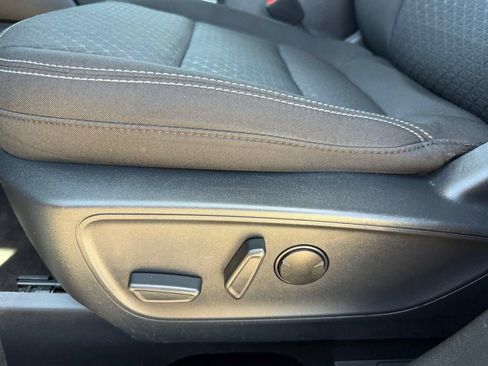 Used 2024 Ford Escape Active AWD/4WD image 14